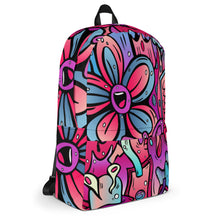 Load image into Gallery viewer, Blooms - Backpack