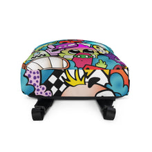 Load image into Gallery viewer, In The Jungle - Backpack