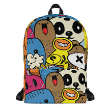 Load image into Gallery viewer, Friends - Backpack