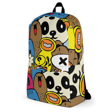Load image into Gallery viewer, Friends - Backpack