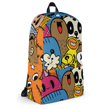 Load image into Gallery viewer, Friends - Backpack
