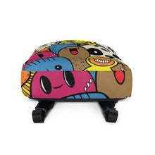 Load image into Gallery viewer, Friends - Backpack