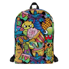 Load image into Gallery viewer, Fun Time - Backpack