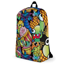 Load image into Gallery viewer, Fun Time - Backpack