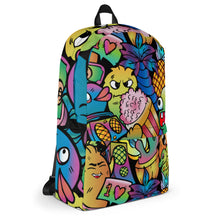 Load image into Gallery viewer, Fun Time - Backpack