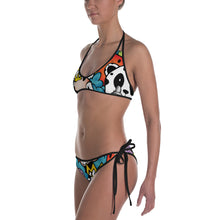 Load image into Gallery viewer, In The Jungle - Bikini