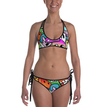 Load image into Gallery viewer, In The Jungle - Bikini