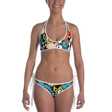 Load image into Gallery viewer, In The Jungle - Bikini