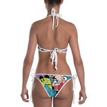Load image into Gallery viewer, In The Jungle - Bikini