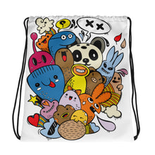 Load image into Gallery viewer, Friends - Drawstring bag