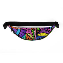 Load image into Gallery viewer, Hanoun - Fanny Pack