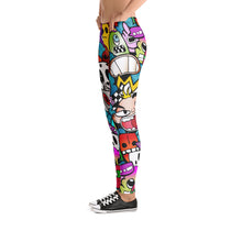 Load image into Gallery viewer, In The Jungle - Leggings