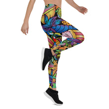 Load image into Gallery viewer, Fun Time - Leggings