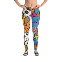 Load image into Gallery viewer, Friends - Leggings