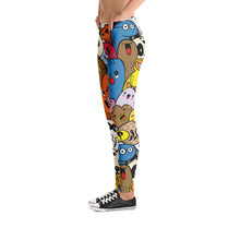 Load image into Gallery viewer, Friends - Leggings