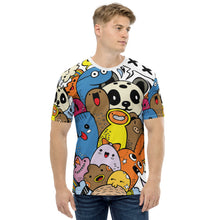 Load image into Gallery viewer, Friends - Men's T-shirt