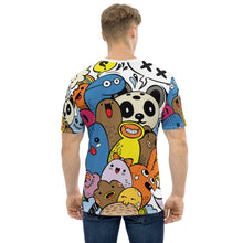 Load image into Gallery viewer, Friends - Men's T-shirt