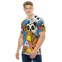 Load image into Gallery viewer, Friends - Men's T-shirt