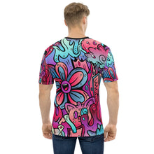 Load image into Gallery viewer, Blooms - Men's T-shirt