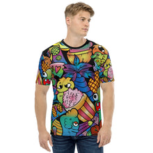 Load image into Gallery viewer, Fun Time - Men's T-shirt