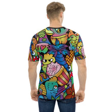 Load image into Gallery viewer, Fun Time - Men's T-shirt