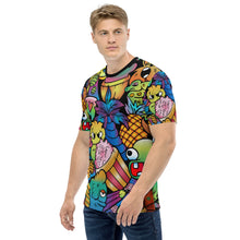 Load image into Gallery viewer, Fun Time - Men's T-shirt