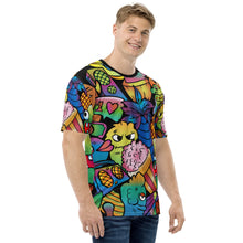 Load image into Gallery viewer, Fun Time - Men's T-shirt