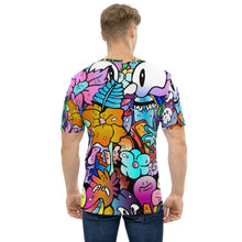 Load image into Gallery viewer, Doodle - Men's T-shirt
