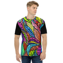 Load image into Gallery viewer, Hanoun - Men's T-shirt