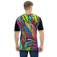 Load image into Gallery viewer, Hanoun - Men's T-shirt
