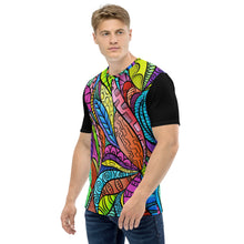 Load image into Gallery viewer, Hanoun - Men's T-shirt