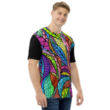 Load image into Gallery viewer, Hanoun - Men's T-shirt