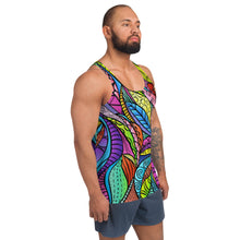 Load image into Gallery viewer, Hanoun - Unisex Tank Top