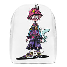 Load image into Gallery viewer, Wanderer - Minimalist Backpack