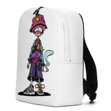 Load image into Gallery viewer, Wanderer - Minimalist Backpack