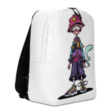 Load image into Gallery viewer, Wanderer - Minimalist Backpack