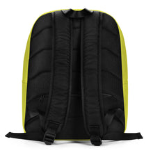 Load image into Gallery viewer, Mister Attitude - Minimalist Backpack