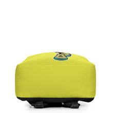 Load image into Gallery viewer, Mister Attitude - Minimalist Backpack