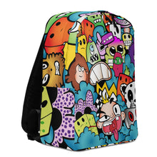 Load image into Gallery viewer, In The Jungle - Minimalist Backpack