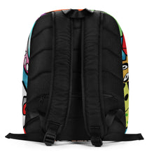 Load image into Gallery viewer, In The Jungle - Minimalist Backpack