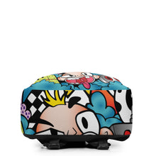 Load image into Gallery viewer, In The Jungle - Minimalist Backpack