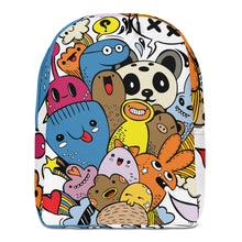 Load image into Gallery viewer, Friends - Minimalist Backpack