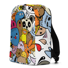 Load image into Gallery viewer, Friends - Minimalist Backpack