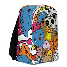 Load image into Gallery viewer, Friends - Minimalist Backpack