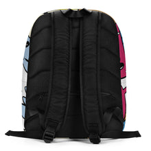 Load image into Gallery viewer, Friends - Minimalist Backpack