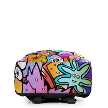 Load image into Gallery viewer, Doodle - Minimalist Backpack