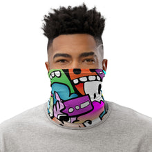 Load image into Gallery viewer, In The Jungle - Neck Gaiter