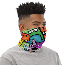 Load image into Gallery viewer, In The Jungle - Neck Gaiter
