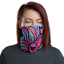 Load image into Gallery viewer, Blooms - Neck Gaiter