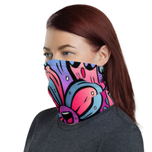 Load image into Gallery viewer, Blooms - Neck Gaiter